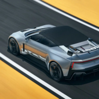 新能源车到底哪些地方能改装 哪些不能改