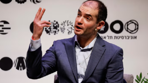 OpenAI前首席科学家创企据称融资20亿美元 Google、NVIDIA参投