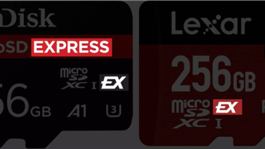 任天堂Switch 2发布：几乎没人要的microSD Express卡在日本销售一空