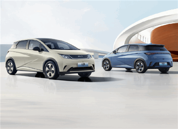 比亚迪计划于五年内成为英国销量最大的汽车品牌 已超雪铁龙、铃木等