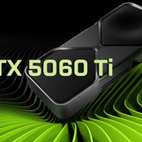 RTX 5060 Ti开始在欧盟零售店亮相：最便宜的8GB版本售价666美元