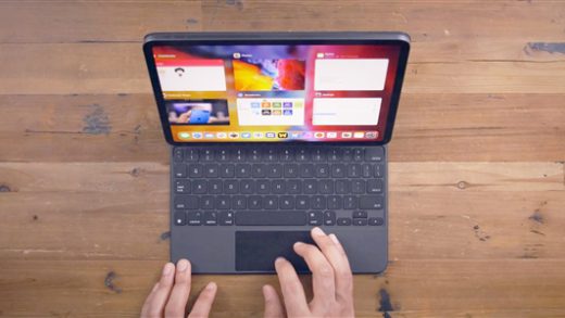 苹果魔改iPadOS 19：更像macOS 生产力大增