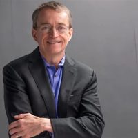 Intel前CEO基辛格找到新工作：开发FEL EUV极紫外光刻 成本大降2/3