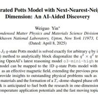 刚刚，AI破解50年未解数学难题，南大校友用OpenAI模型完成首个非平凡数学证明