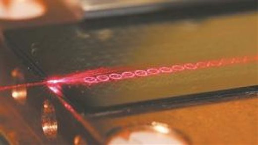 新型放大器问世：数据传输速度暴增10倍！