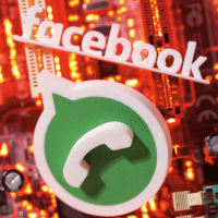 Meta高管：FTC欲“肢解”伟大的美国公司 却正“拯救”TikTok