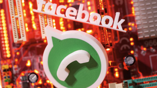 Meta高管：FTC欲“肢解”伟大的美国公司 却正“拯救”TikTok