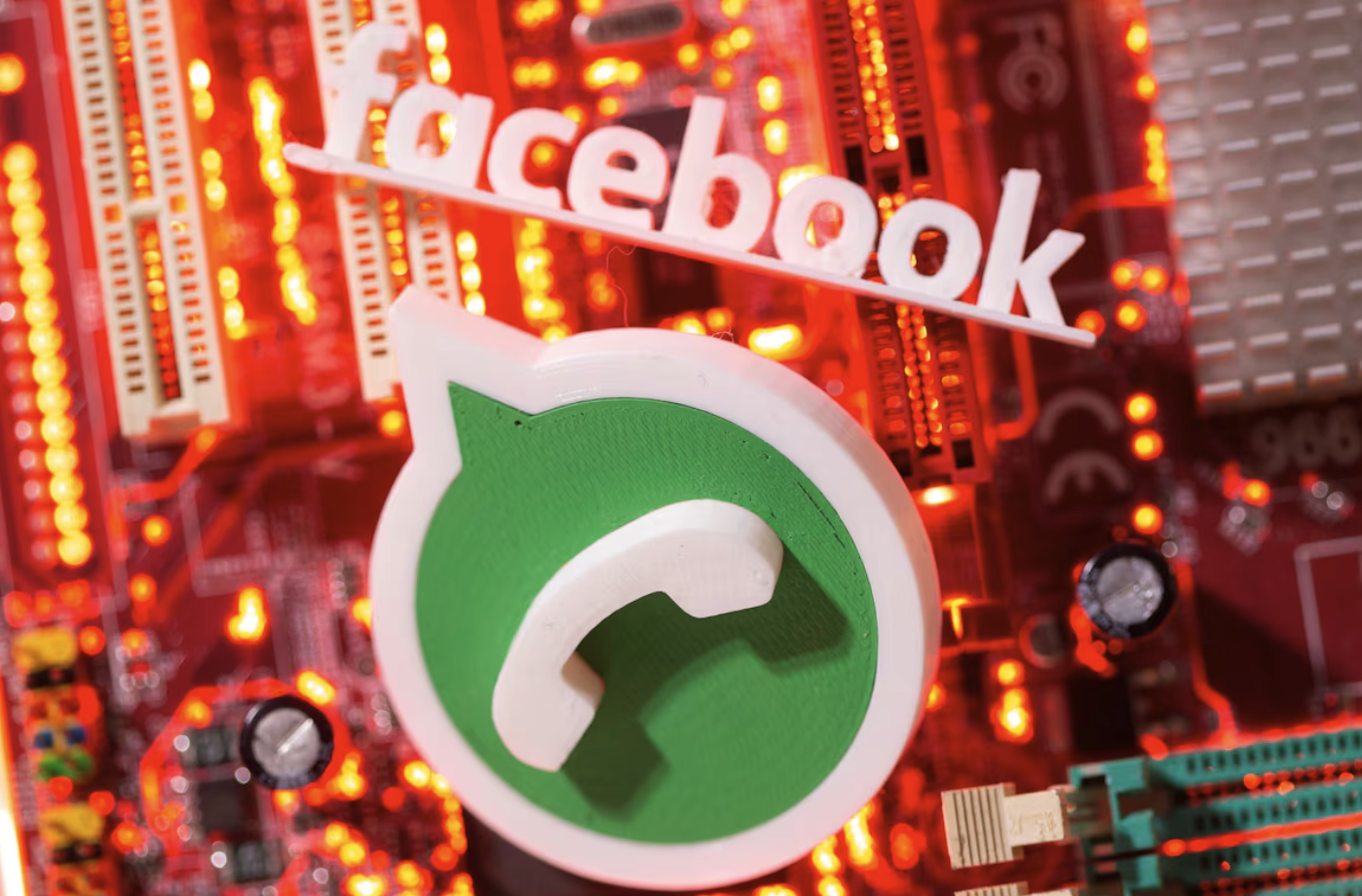 Meta高管:FTC欲“肢解”伟大的美国公司 却正“拯救”TikTok