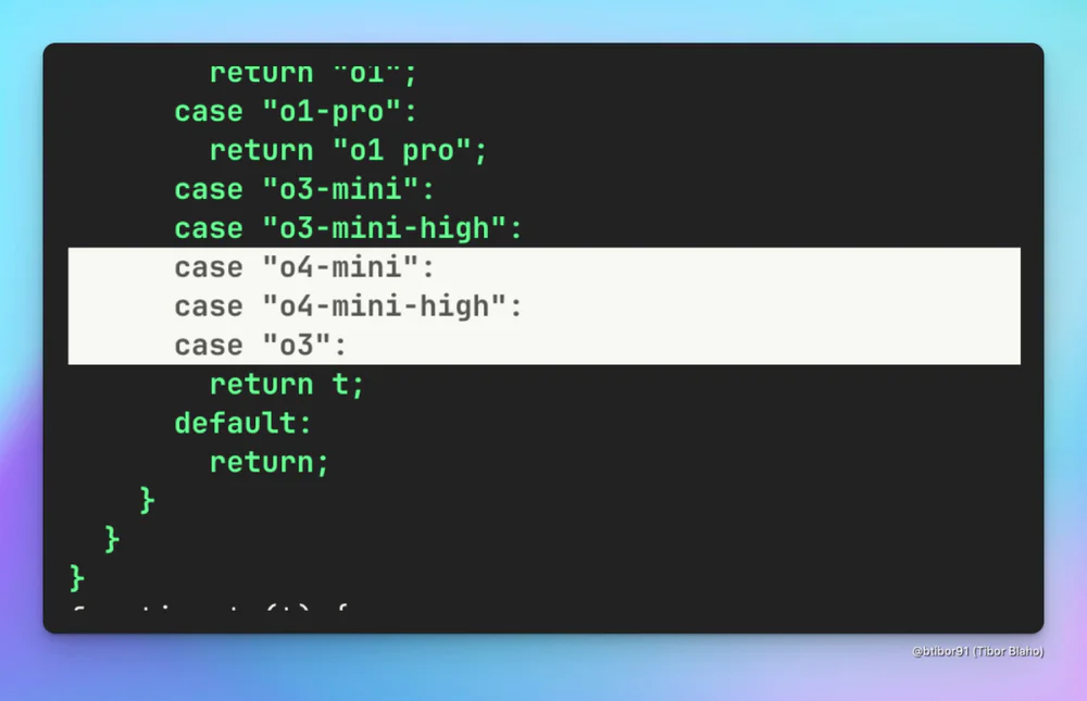 OpenAI对标DeepSeek的开源模型,本周就要来了?
