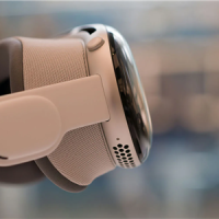 库克押注AR！苹果的终极目标是打造AR眼镜：超越Meta