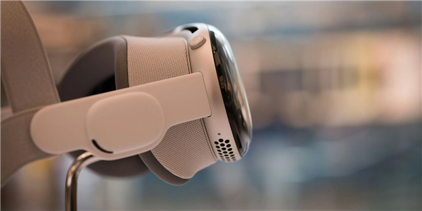 库克押注AR！苹果的终极目标是打造AR眼镜：超越Meta