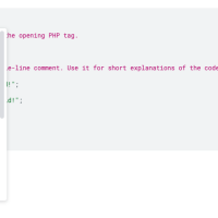 Google Docs 为代码块添加了14种新的编程语言支持