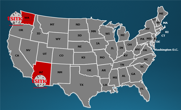 NVIDIA Blackwell GPU芯片首次美国制造！“美积电”功不可没