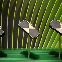 英伟达将在四年内在美国建设5000亿美元的人工智能基础设施