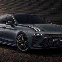 国产运动轿车代表！领克03第400000台新车即将下线