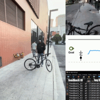中国科学家用AI为视障者打造“智能盲杖”