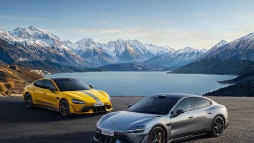 小米YU7将缺席上海车展：被爆推迟1个月上市