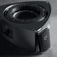 64年坚守不放弃！马自达新型双转子引擎迎来曙光