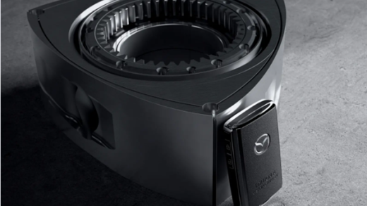 64年坚守不放弃！马自达新型双转子引擎迎来曙光