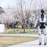 首批人形机器人系列国家标准正式立项