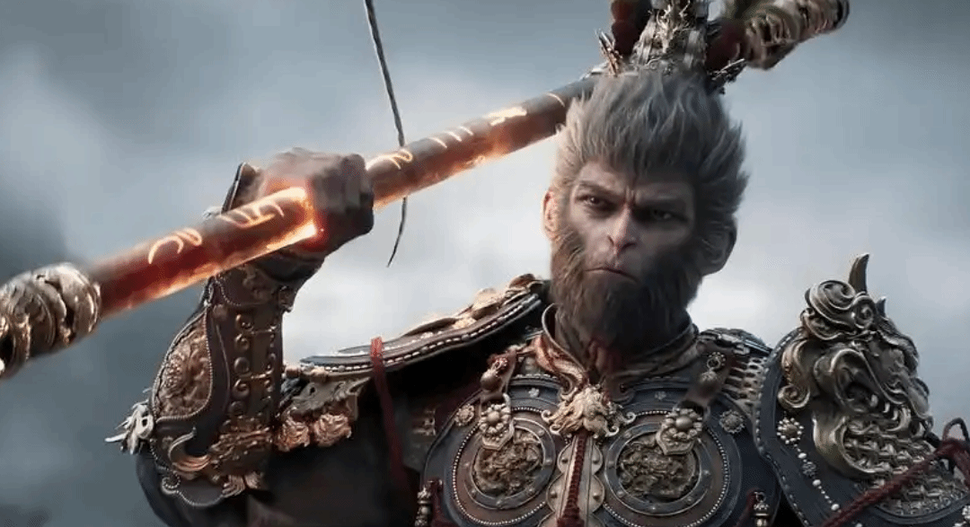 《黑神话：悟空》现已支持DLSS4：最高实现10倍性能提升