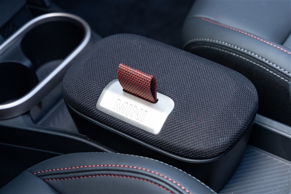 2025款MINI JCW敞篷版