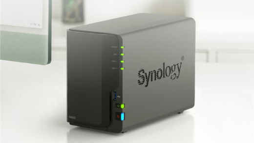 群晖要求新款NAS必须使用官方/认证硬盘！否则功能将受限