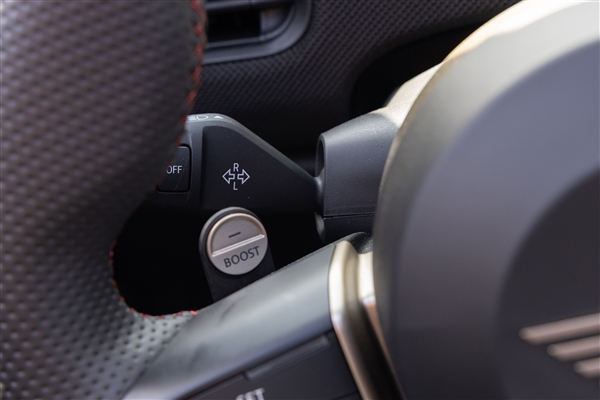 2025款MINI JCW敞篷版