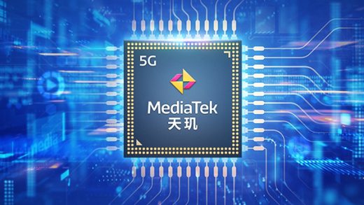 压力给到高通！联发科天玑9500提频：跑分飙至400万