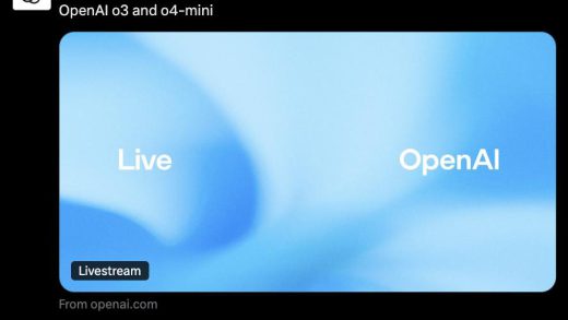 ChatGPT首次带图深度思考：OpenAI连发o3/o4 mini，比前代性能更强价格更低