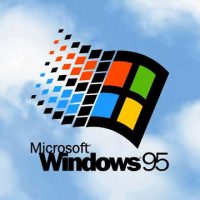 2025年体验Windows 95 无需重装超简单