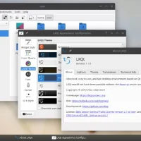 LXQt 2.2 桌面版发布 提供更好的 Wayland 支持