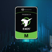 希捷：机械硬盘环保碾压SSD！二氧化碳排放量仅0.6％