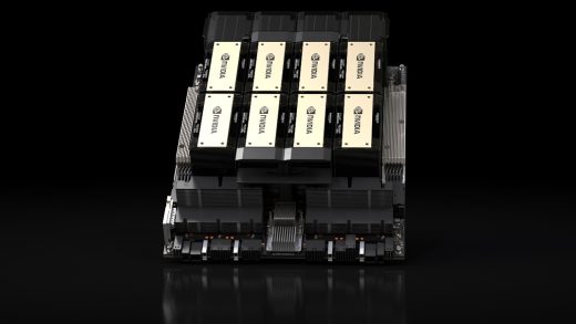 H20出口受限，英伟达跌超6% 互联网巨头最受伤