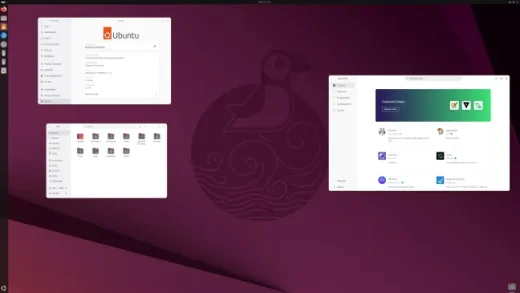 Ubuntu 25.04 现已开放下载 搭载 GNOME 48 + Linux 6.14