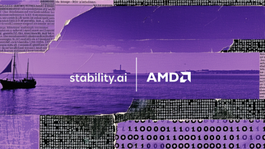 大提速3.8倍！AMD GPU终于优化Stable Diffusion