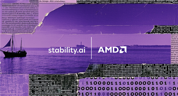 大提速3.8倍！AMD GPU终于优化Stable Diffusion