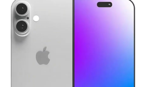 彻底解决折痕：折叠iPhone成库克的终极王牌