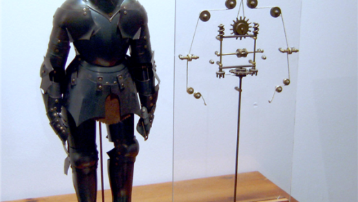 为了让机器人跑起来 人类用了60年