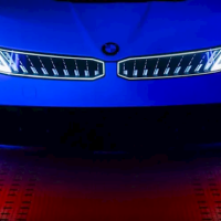 搭载行业唯一“驾控超级大脑”！宝马新世代车型将于上海车展全球首发