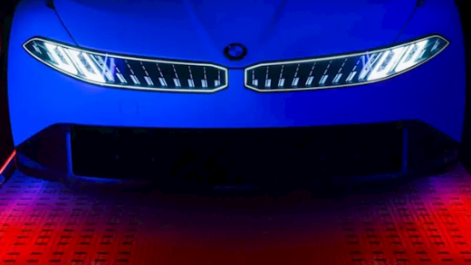 搭载行业唯一“驾控超级大脑”！宝马新世代车型将于上海车展全球首发