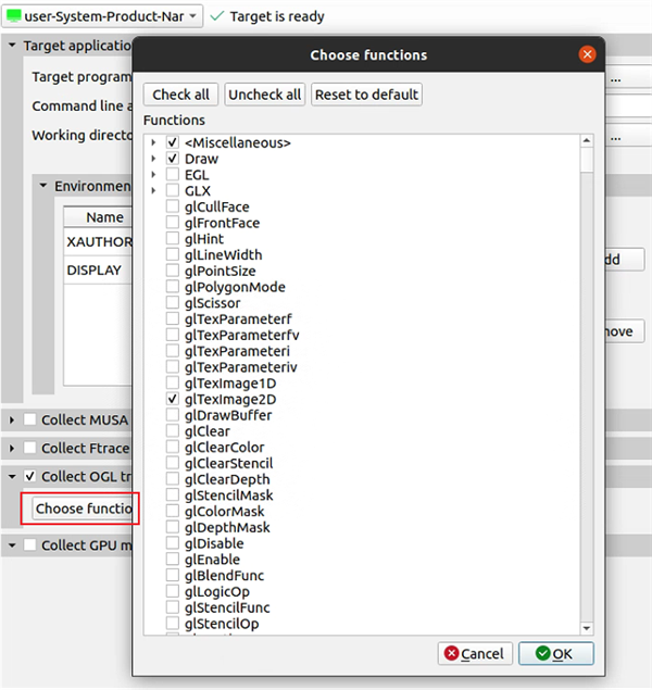 平替CUDA！摩尔线程发布MUSA 4性能分析工具