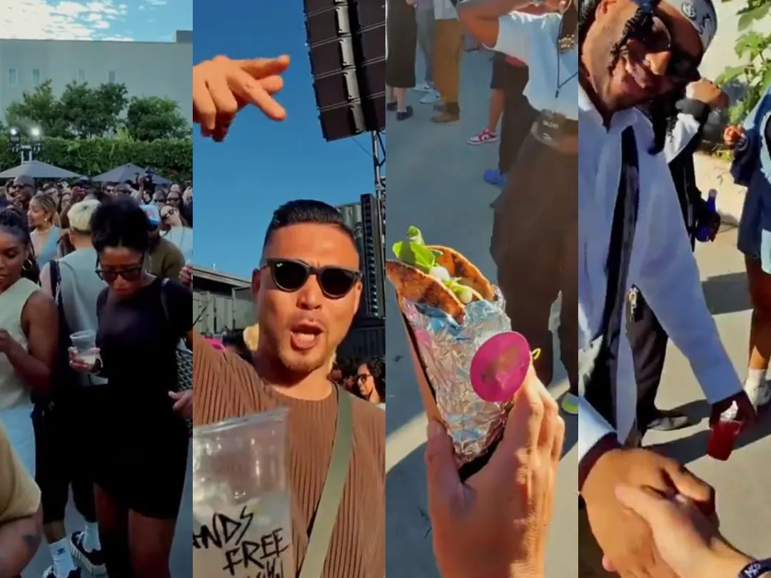 AI拼好镜，智能眼镜又支棱起来了？