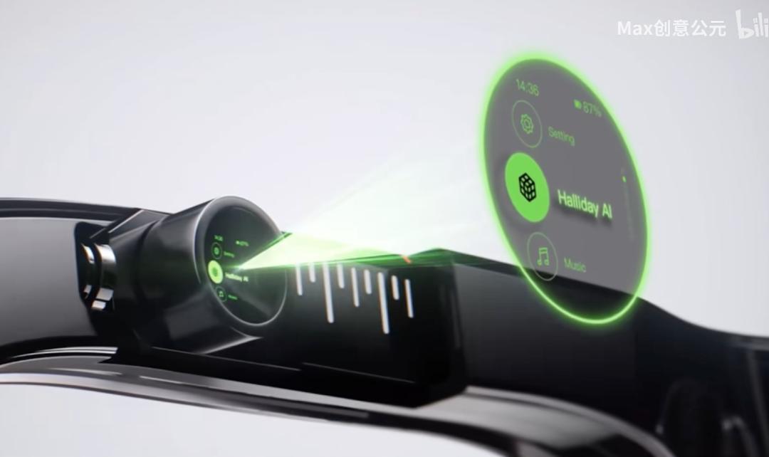 AI拼好镜，智能眼镜又支棱起来了？