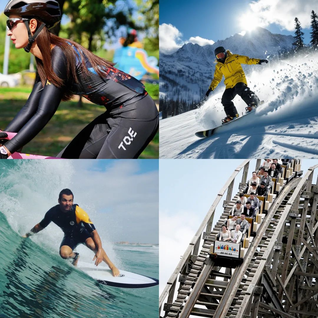 AI拼好镜，智能眼镜又支棱起来了？