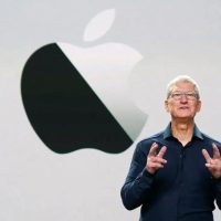 双重危机下的苹果：中国制造受挫与创新乏力