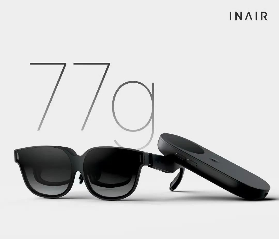 AI拼好镜，智能眼镜又支棱起来了？