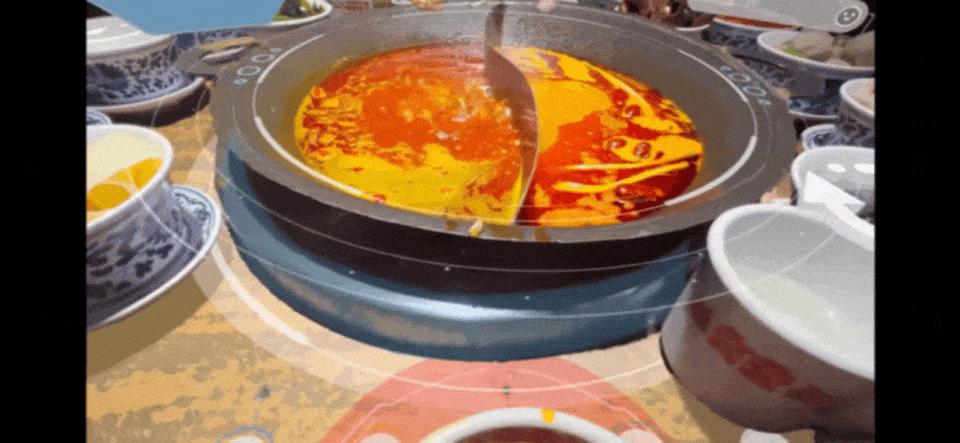 AI拼好镜，智能眼镜又支棱起来了？