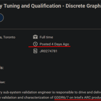 显存性能跃升！Intel下代Arc独显有望用上GDDR7