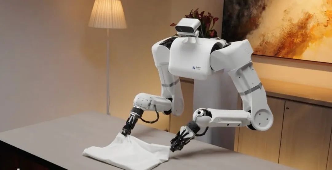 人形机器人：最初的设想，最后的归宿